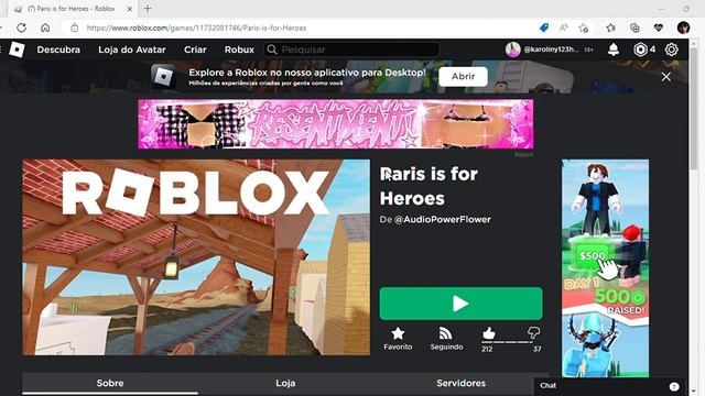 ensinando como entrar no paris is for heroes смотреть онлайн