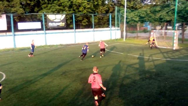 13.06.21 Energy Cup "Н.Знаменка"-"Прорыв" 6:3 смотреть онлайн