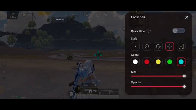 RED MAGIC 9 PRO PUBG GAMING FEATURES EXPLAINED 🔥 HUNTING MODE | TRIGGERS | SCOUT MODE смотреть онлайн