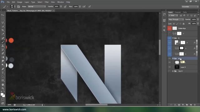 Epic Gaming Logo FREE PSD + Photoshop Tutorijal na Srpskom, Hrvatkom & Bosanskom смотреть онлайн