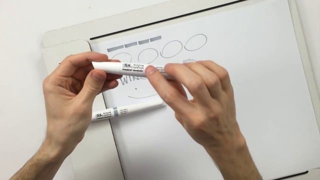 РАСПАКОВКА ПОСЫЛКИ от ARTMARKER.RU смотреть онлайн