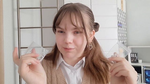 Распаковка с AliExpress *вещи из pinterest с алика* aliexpress unpacking смотреть онлайн