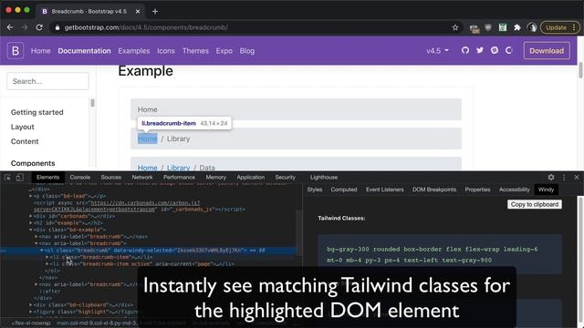 Windy - Devtools integration смотреть онлайн