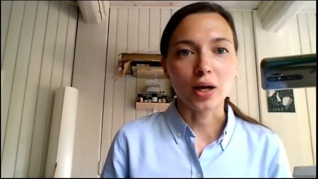 Техника на старославянската калиграфия - Уъркшоп с Мария Скопина