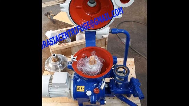 High speed centrifuge, marine oil purifier, Alfa Laval oil separator testing, operation смотреть онлайн