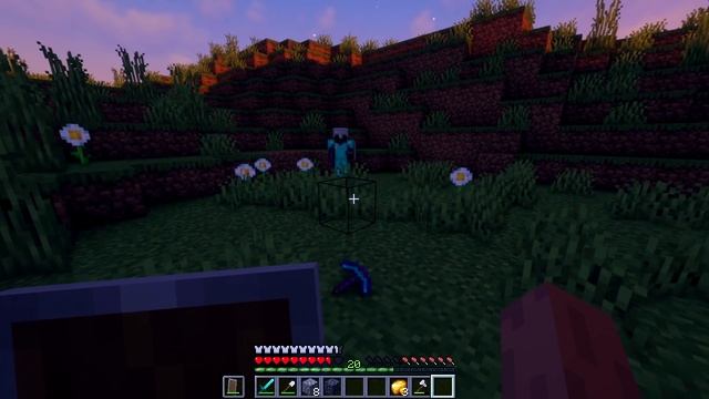The Copycat | Creepypasta Minecraft смотреть онлайн