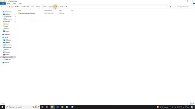 gradle task assembledebug failed with exit code 1 - fix flutter error | Web Tech смотреть онлайн