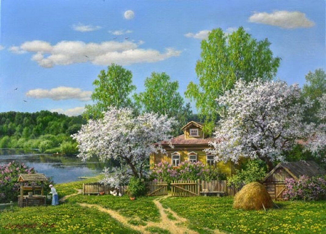 Наша новая собачка Таиска! Гуляют с Вовой за участком.Приняли в дом брошенного щенка! (1).mp4 смотреть онлайн