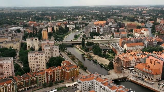 3. Прогулка по городу на польском языке. | Польский Язык смотреть онлайн