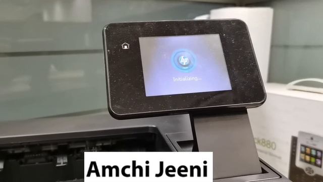 HP LaserJet Pro 400 Printer M401dn смотреть онлайн