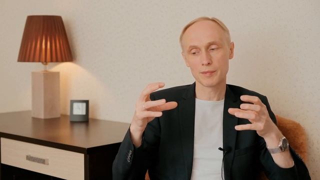 КАК принять ВЕРНОЕ решение? Олег Гадецкий. смотреть онлайн
