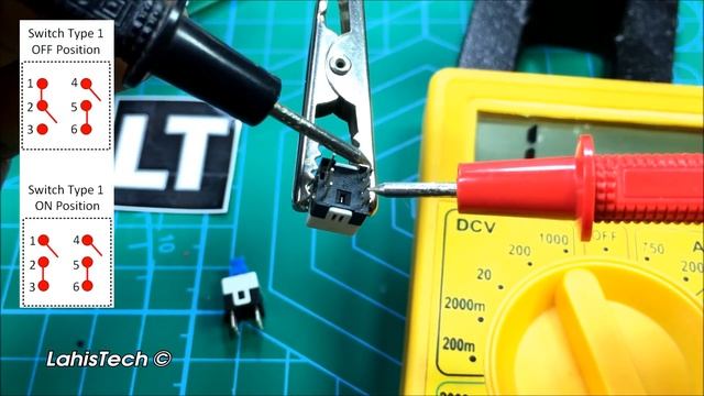 DIY USB Load Tester