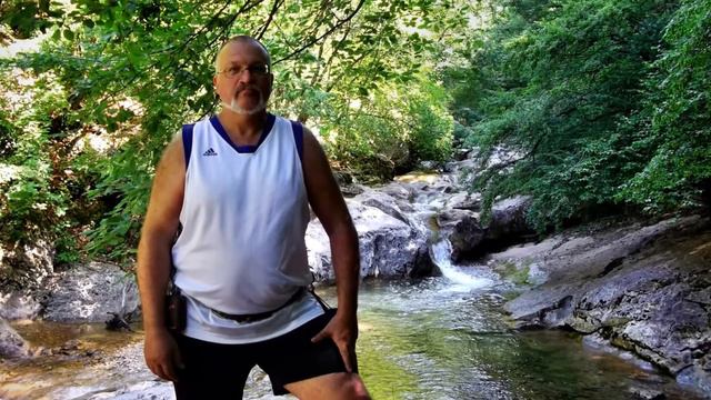 №42. Большой каньон Крыма смотреть онлайн