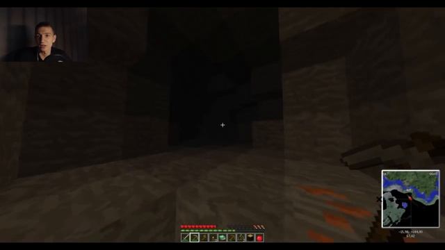 ВЫЖИВАНИЕ В МАЙНКРАФТ С МОДАМИ 1.7.10 - Ни дня без резинки! #1