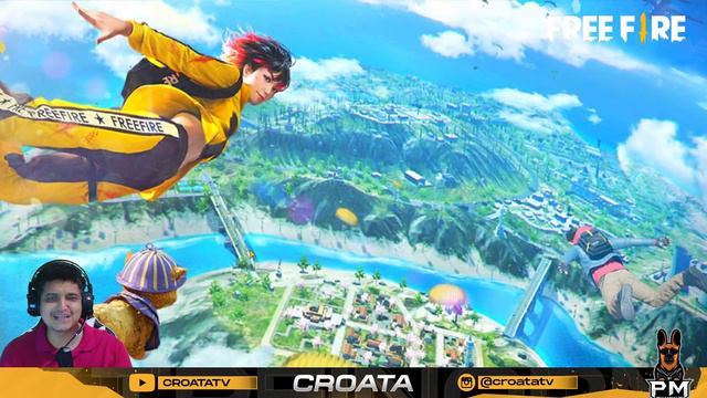 RESOLVER O ERRO DO FREEFIRE "VOCÊ JÁ ESTÁ NO JOGO (MM_1)" - SOLUÇÃO DEFINITIVA / MOBILE & EMULADOR смотреть онлайн
