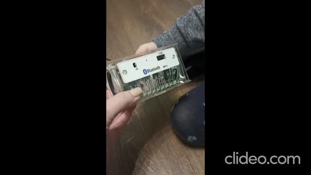 Сравнение трех колонок, самодельной, собранной из набора и заводской. смотреть онлайн