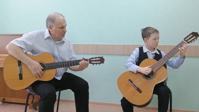 14 февраля 2021г Аннушка чешск. нар. песня играют Роман Калачиков. Сергей Паршаков. Ресей. смотреть онлайн