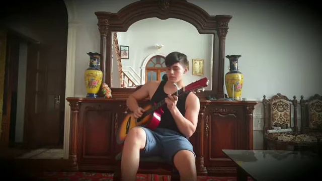 топ 5 песен гитаре в стиле фингерстайл ( Top 5 Song Guitar Fingerstyle )