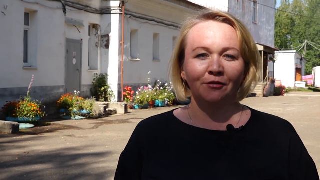 II Открытый фестиваль детского видеотворчества «Пышкай». Обращение председателя жюри смотреть онлайн