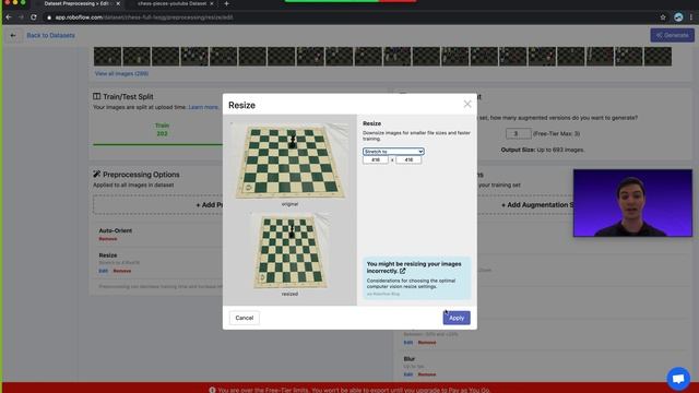 How to Train a Custom Faster R-CNN Model with Facebook AI's Detectron2 | Use Your Own Dataset смотреть онлайн