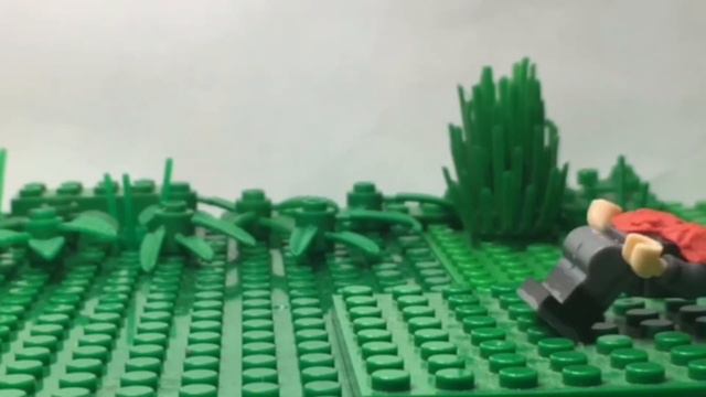 Тест анимация #16 |#legoww2 #stopmotion смотреть онлайн