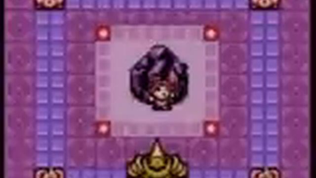 Oracle of Seasons Speed Run: Segment 1 смотреть онлайн