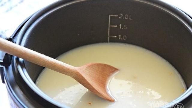 Рецепты от шеф-повара