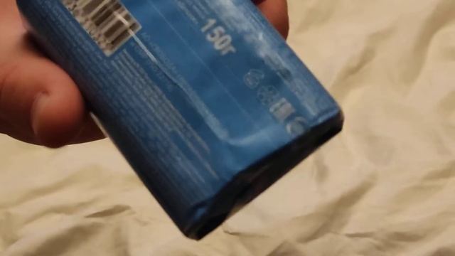 Мыло для детей туалетное ТИК - ТАК обзор распаковка отзывы смотреть онлайн