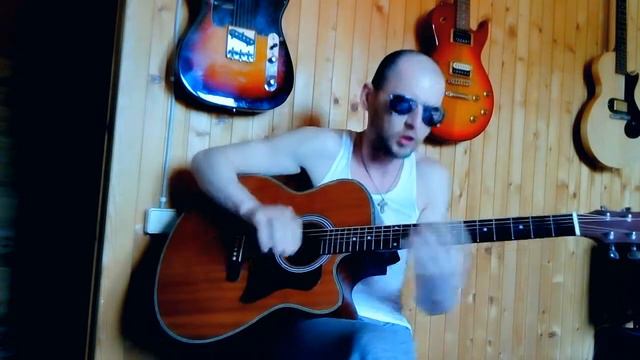 Петлюра - "Споём Жиган" (cover) смотреть онлайн
