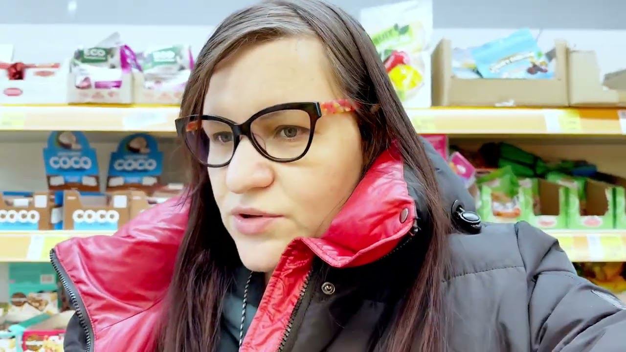 Вытрепали нервы ♀️ Забрала документы из школы Влог смотреть онлайн