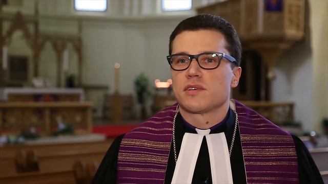 Приглашение на Сочельник и Рождество в Кафедральном соборе свв. Петра и Павла смотреть онлайн
