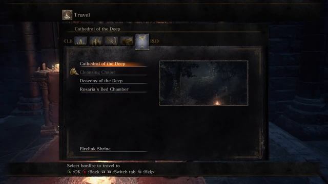 Git Gud or Die Tryin - Dark Souls 3 Playthrough (Part 29) смотреть онлайн