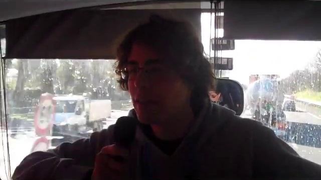 LE PAROLE DI UNO STUDENTE (VIAGGIO DELLA MEMORIA 2016) смотреть онлайн