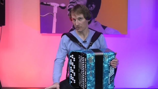 ЭТОТ БАЯН ПОДОЙДЕТ И ДЛЯ ВЗРОСЛОГО, И ДЛЯ РЕБЕНКА || Тула 46/80 смотреть онлайн