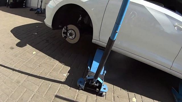 VW Polo.ПУТЬ к BLACK EDITION смотреть онлайн