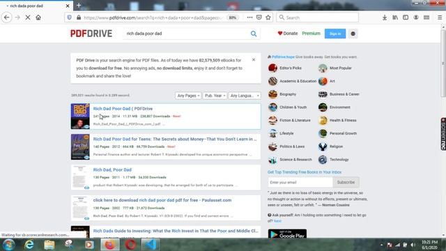How to download any book for free in PDF || Free Download || #coderspixel смотреть онлайн