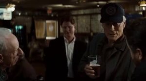 Отрывок из х/ф "Гран торино" (по переводу Гоблина)