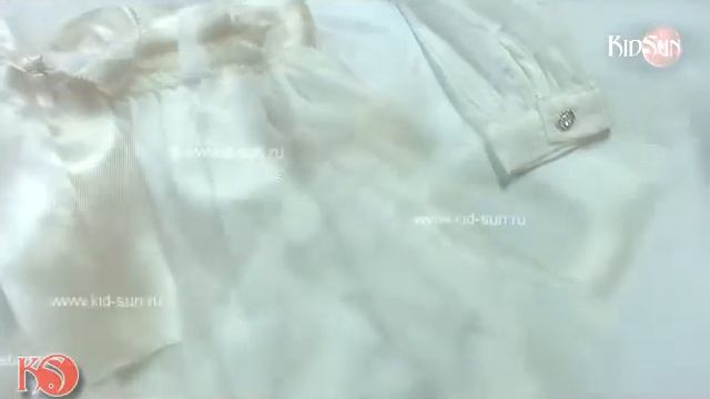 Платье "Charlotte" смотреть онлайн