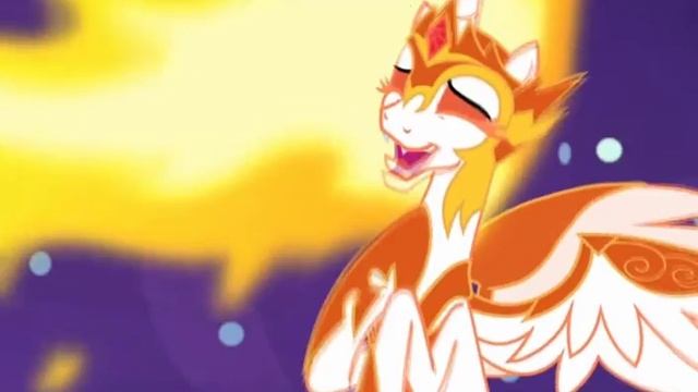 |Клип MLP|Control| смотреть онлайн