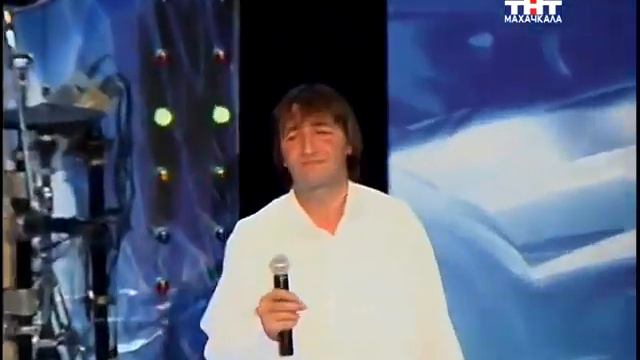 Джамал Абакаров - Садовые цветы . 2006 год смотреть онлайн