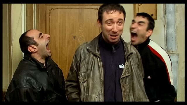 Kargin Haghordum - Nver (Hayko Mko) смотреть онлайн