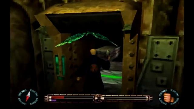 Let's Play ODT Escape or Die Trying - Part 5.5 смотреть онлайн