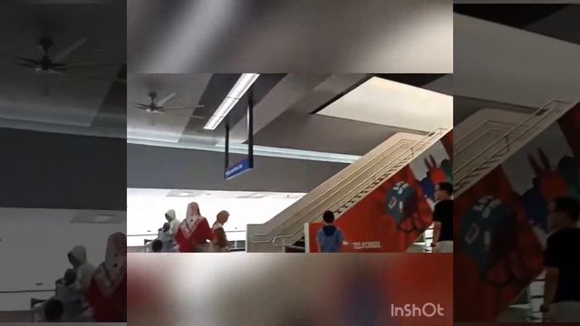 Метро Джакарта Индонезия