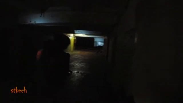 Страйкбол ВОРОНЕЖ. Команда ГЮРЗА.игра 03 12 17. полигон ПОИСК смотреть онлайн