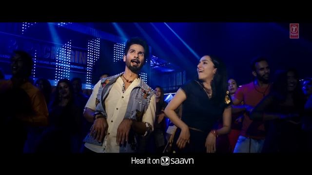 Hard Hard Video | Batti Gul Meter Chalu | Shahid K, Shraddha K | Mika Singh, Sachet T, Prakriti K смотреть онлайн