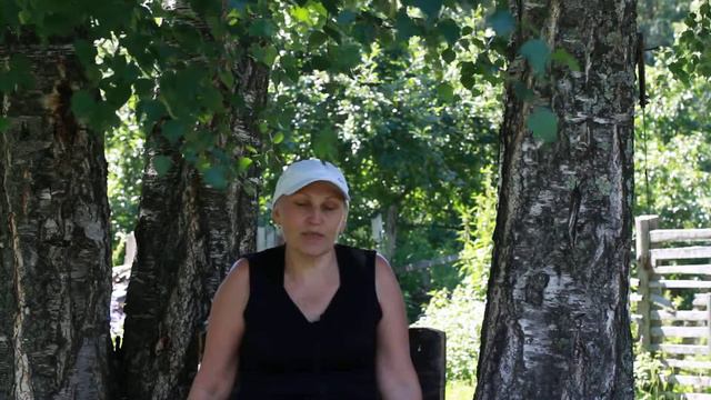 ► Ольга, Сургут. Отзыв о Летней Школе Гипноза - 2018 в Горном Алтае смотреть онлайн