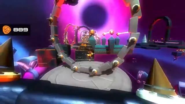 Rogue Singularity - Launch Trailer смотреть онлайн