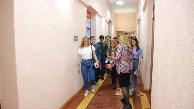 ролик для Курского монтажного техникума смотреть онлайн