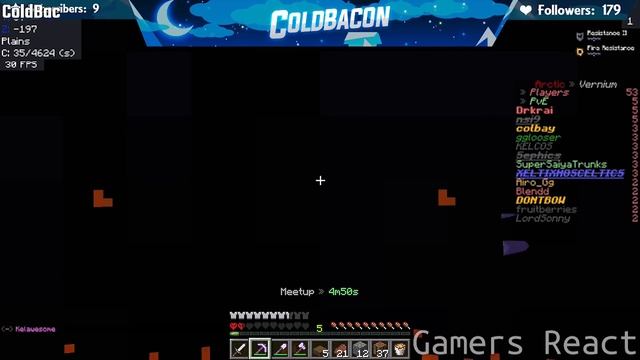 100 WORST Minecraft Hardcore Deaths *Funniest Minecraft RAGE Dying Compilation* смотреть онлайн