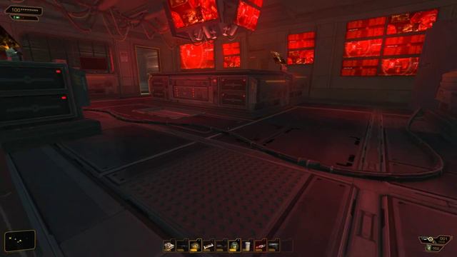 Deus Ex: HR [The Missing Link] - Part 28 "The 1440p Episode" смотреть онлайн